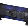 Boxa portabila cu Bluetooth si functie Karaoke 40W Trevi - imagine 2