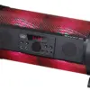 Boxa portabila cu Bluetooth si functie Karaoke 40W Trevi - imagine 3