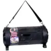 Boxa portabila cu Bluetooth si functie Karaoke 40W Trevi - imagine 5