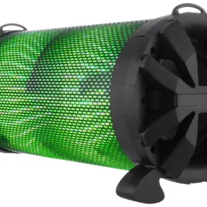 Bec LED E27 RGB 5W cu difuzor incorporat 5W