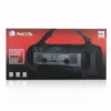 Boxa portabila NGS Street Force Bluetooth USB AUX 150W - imagine 4