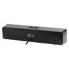 Boxa SOUNDBAR PC REBEL 2x3W KOM1165 - imagine 2