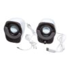 Boxe 2.0 Logitech Z120 USB 2W - imagine 2