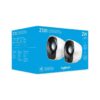 Boxe 2.0 Logitech Z120 USB 2W - imagine 4