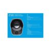 Boxe 2.0 Logitech Z120 USB 2W - imagine 5