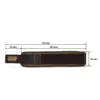 Bratara magnetica poliester 23x8cm HANDY - imagine 3