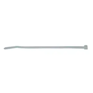 Bride plastic 300x4.8mm 22kg 77m rezistenta la foc 100buc Fixpart