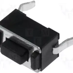 Acumulator 14500CY HIGHPOWER cu lamele sudate in U Li-ion 3.6V 750mAh 2.7Wh 1.52A