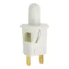 Buton ON-(OFF) 1 circuit 2.5A 250V fara retinere