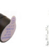 Buzzer 9V 12x9.5mm/7.6mm cablaj - imagine 2