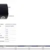 Buzzer Semnalizator electromagnetic 3.1KHZ 12V - imagine 2