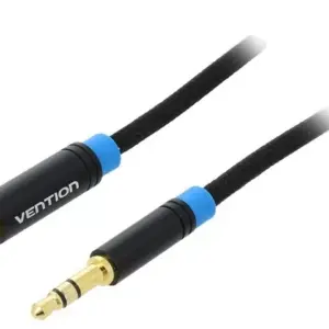 Adaptor audio XLR tata - JACK 6.35 mm tata STEREO metal BST 18-5569
