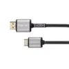 Cablu 2.0 HDMI la mini HDMI 1.8m Profesional Kruger&Matz