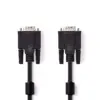 Cablu 2m VGA tata - VGA tata 1024x768 Nedis