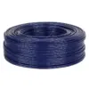 Cablu 2x RCA 3mm albastru Cabletech KAB0204 - imagine 2