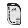 Cablu 3.0 USB 1m plat tata-tata Profesional Kruger&Matz - imagine 2