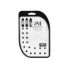Cablu 3x RCA audio 3m Profesional Kruger&Matz - imagine 3