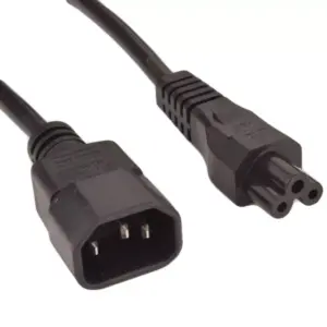 Cablu audio 2x2.5mm premium cupru argintat OFC 1m SAL KL 2,5 SILVER SAL