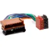 Cablu adaptor auto conector Ford la ISO 4CarMedia - imagine 2