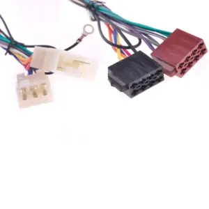 Cablu adaptor auto conector Mitsubishi old-ISO-50341