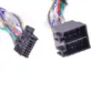 Cablu adaptor conector Pioneer DEH 2200 - imagine 2