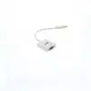 Cablu adaptor HDMI tata la VGA mama Well alb - imagine 3
