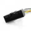 Cablu adaptor ISO FORD LAND ROVER - imagine 3