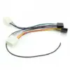 Cablu adaptor ISO MAZDA 1987-2001