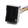 Cablu adaptor ISO OPEL GT CHEVROLET - imagine 2