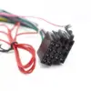 Cablu adaptor ISO OPEL GT CHEVROLET - imagine 3