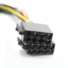 Cablu adaptor ISO RENAULT DACIA - imagine 3