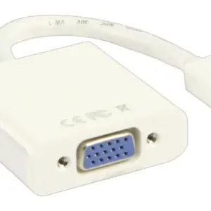 Adaptor 8p8c ISDN RJ45 mama la 2x RJ45 mama alb Goobay