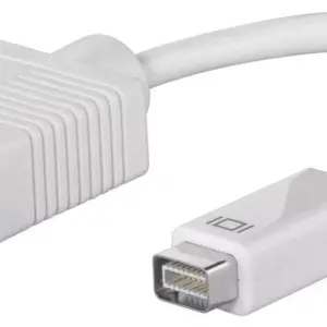 Adaptor 8p8c ISDN RJ45 mama la 2x RJ45 mama alb Goobay