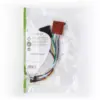 Cablu adaptor radio auto ISO-Kenwood 16 PinI 0.2m NEDIS - imagine 4