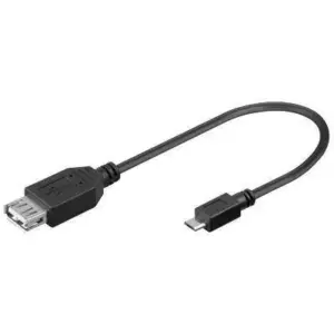 Acumulator 1x AAA (Micro) 800mAh LSD-NiMH 1.2V cu lamele Goobay