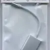 Cablu adaptor USB Type C 3.1 la VGA FullHD Plug&Play - imagine 2