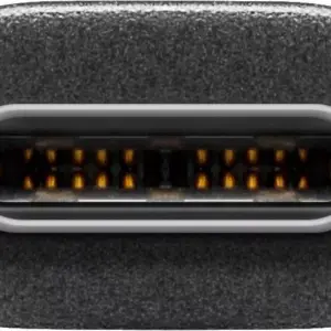 Cablu adaptor USB Type C tata - mini USB 5 pini 2.0 1m negru Goobay