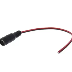Adaptor conector banda LED 10mm V-TAC