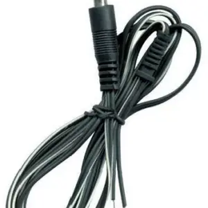 Cablu alimentare 1.8m Stecher tip CEE 7/7 dreptunghiular - soclu IEC C13 3x0.75mm dublu izolat 16A/250V