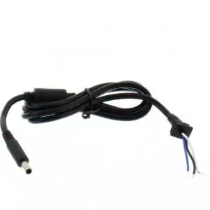 Adaptor audio casti avion 2x Jack 3.5 mm 2pin tata - 1x Jack 3.5 mm 3pin mama aurit LOGILINK CA1089