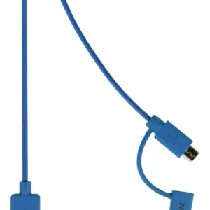 Autoderulator pentru telefon 6P4C RJ11 2.4m EDC