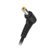 Cablu asamblare cu mufa 5.5x2.5 mm 18.5V 3.8A Quer - imagine 2