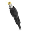 Cablu asamblare cu mufa 5.5x2.5 mm 6.3A Quer - imagine 2