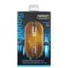 Cablu audio de inalta calitate RCA tata-tata 3m aurit PROFIGOLD - imagine 2