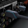 Cablu audio-video Profesional 1x RCA tata-tata 5m 75ohm OFC cupru dublu ecaranat AWG24 aurit Clicktronic 70447 - imagine 4