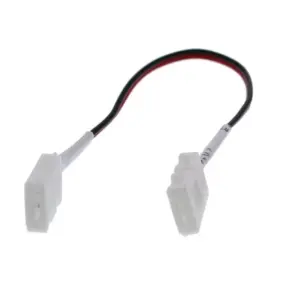 Adaptor conector banda LED 10mm V-TAC