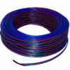 Cablu banda LED RGB 4PIN LED STRIP CABLE SM JST CONNECTOR - imagine 2