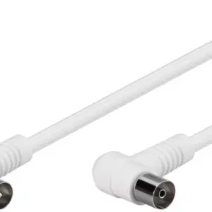 Prelungitor 3 prize Schuko 3m 16A 3680W 3x1.5mm alb TED
