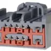 Cablu conector radio ISO Ford Volvo 14 pini 4CarMedia ZRS-146 - imagine 3