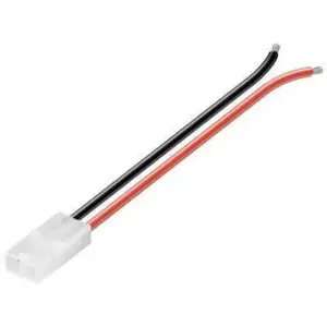 180409-2 papuc plat 6.3mm 0.8mm tata 4/6mm2 drept